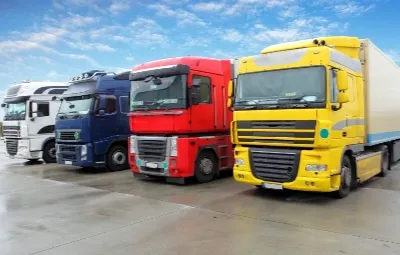 Bursa Malkara Nakliye Ambarı